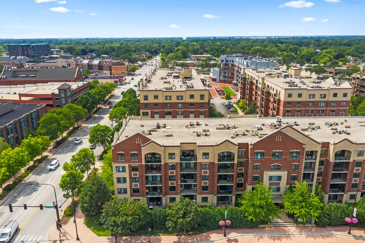 5 W Central Road #410, Mount Prospect, IL 60056 - Image #1