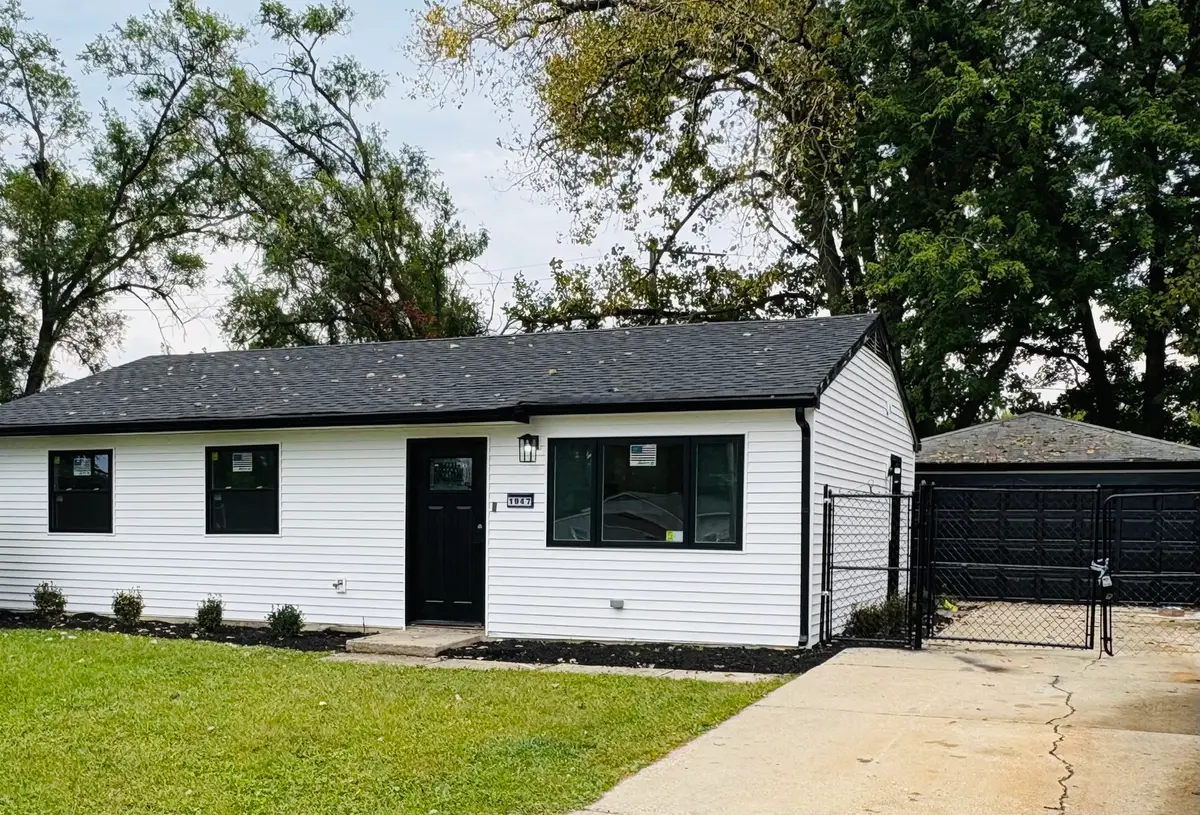 1947 Yale Avenue, Chicago Heights, IL 60411 - Image #1
