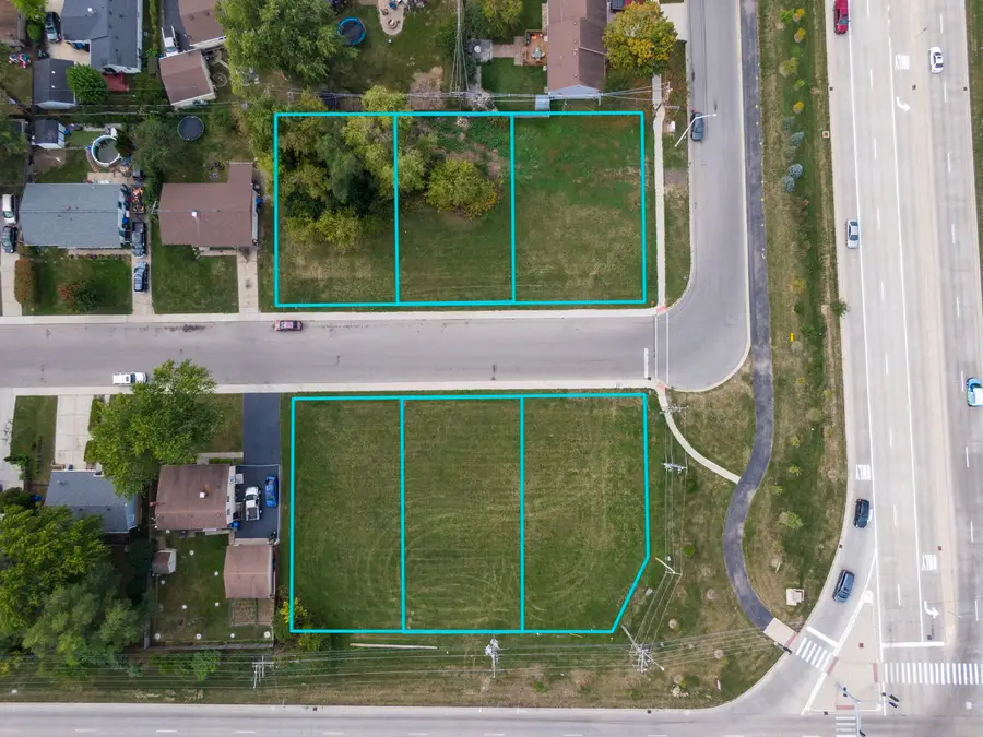 Lot 17 Alameda Drive, Carpentersville, IL 60110 - Image #2