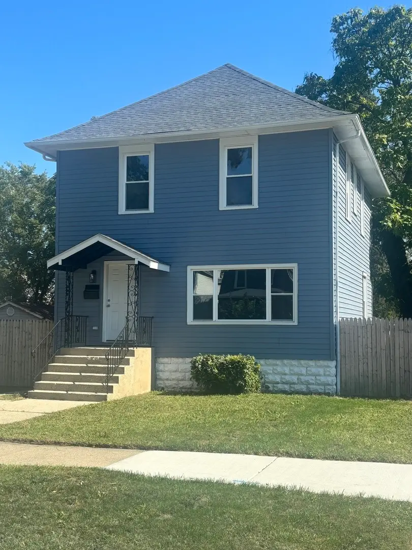 1319 Otto Boulevard, Chicago Heights, IL 60411 - Image #1