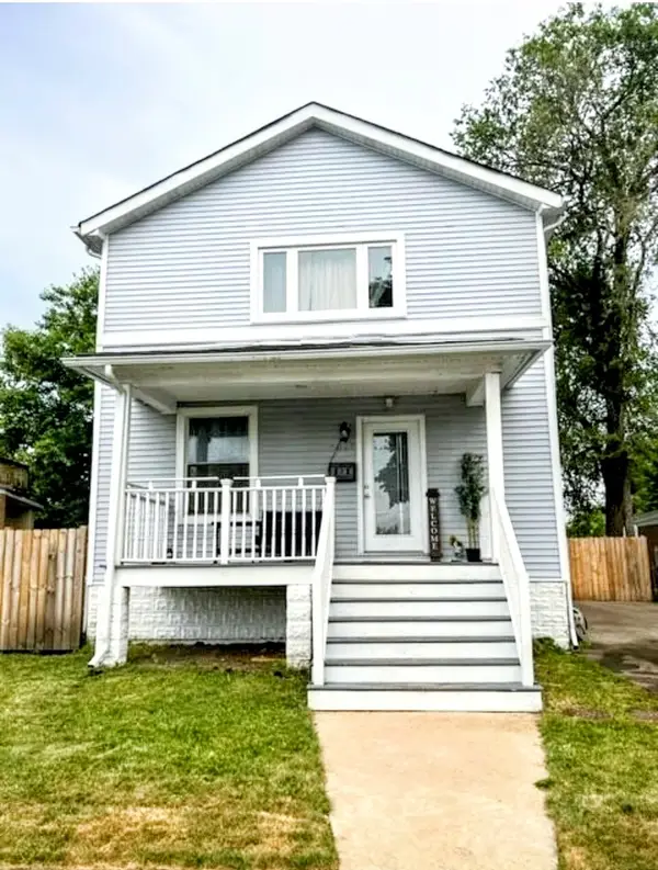 4054 Fern Avenue, Lyons, IL 60534