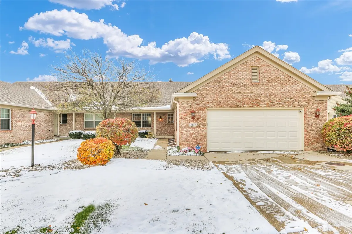 1811 E Amber Lane, Urbana, IL 61802 - Image #1