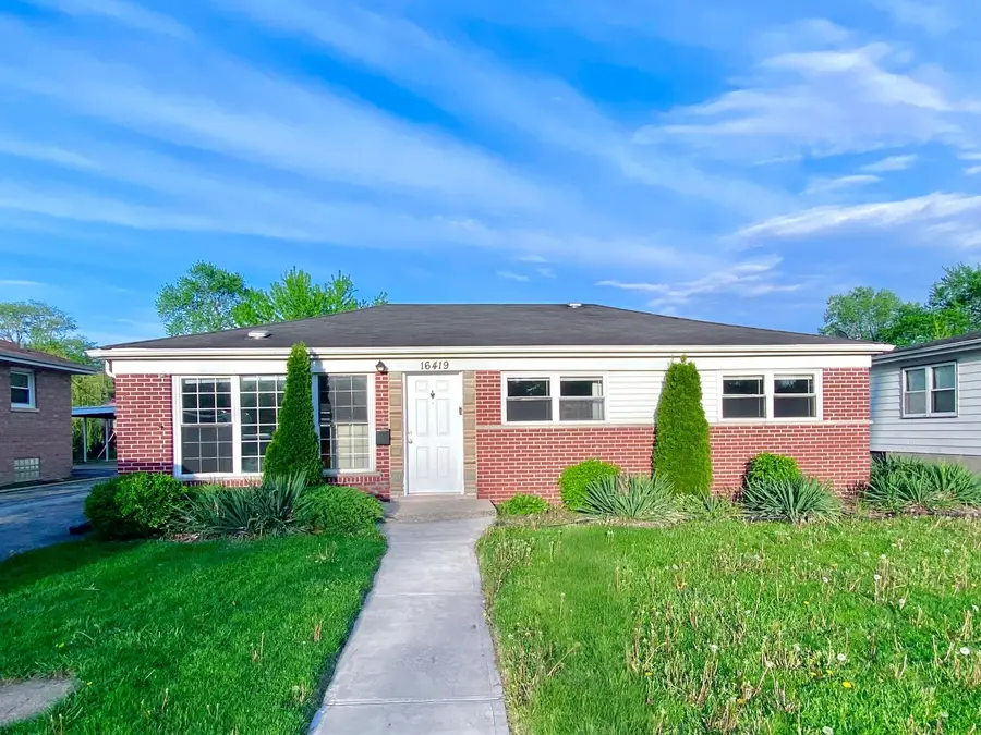 16419 School Street, South Holland, IL 60473 - Image #2