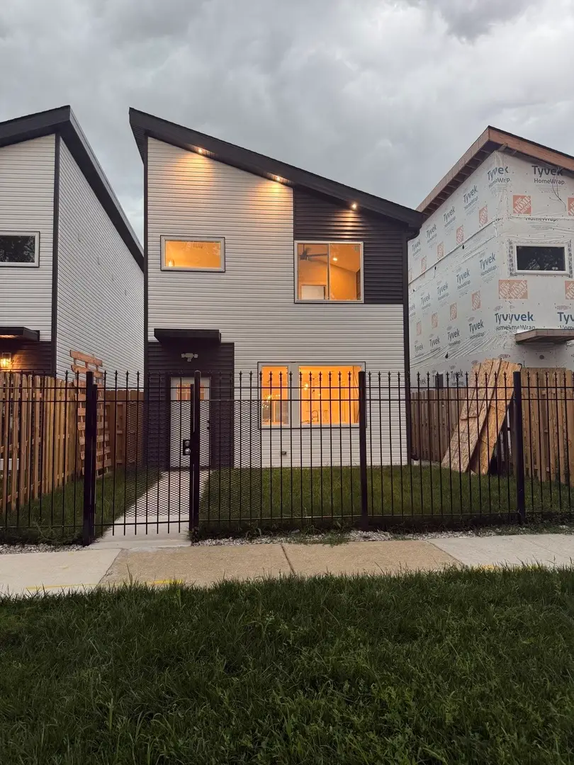 306 N Lockwood Avenue, Chicago, IL 60644 - Image #1