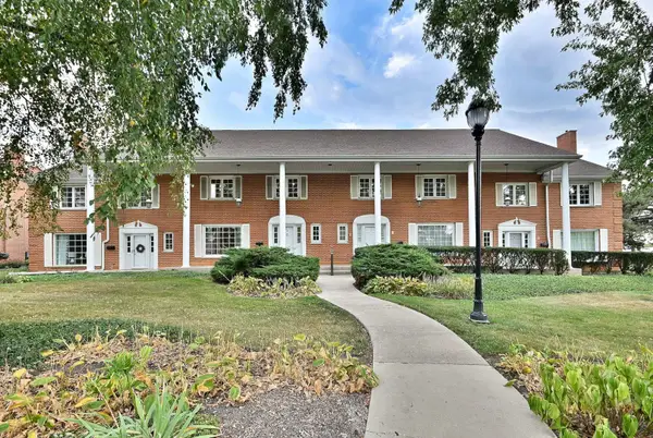 5 N Tower Road, Oak Brook, IL 60523