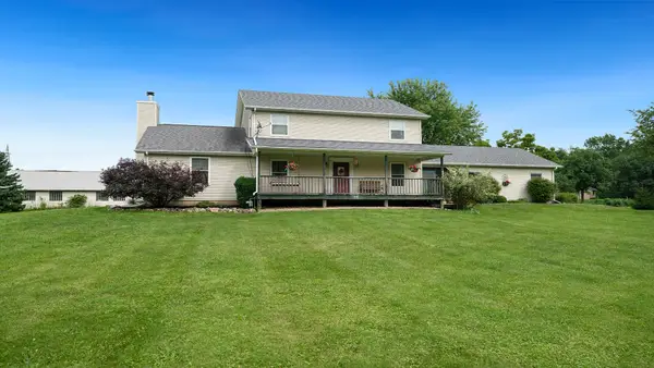 1511 N River Road, Oregon, IL 61061