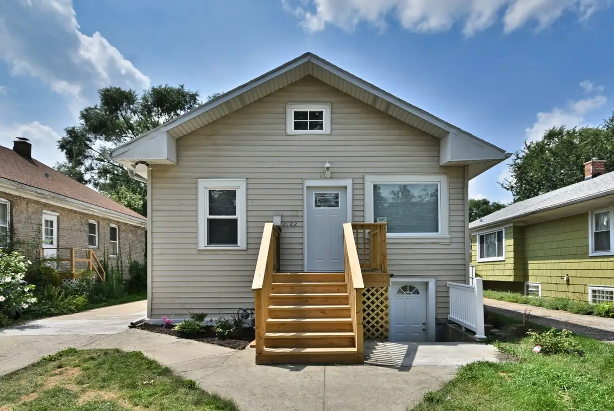 2122 S 2nd Avenue, Maywood, IL 60153 - Image #1