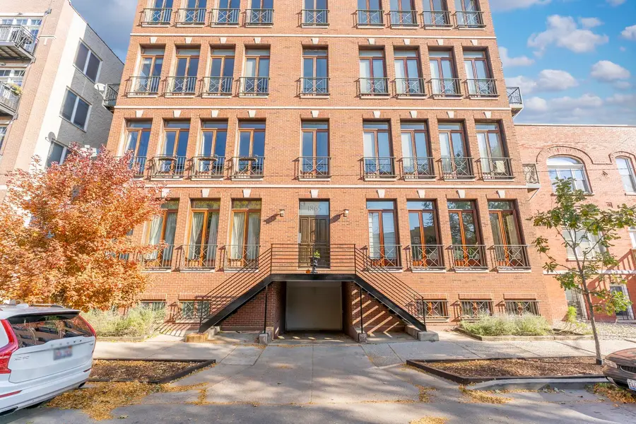 1865 N Winnebago Avenue #4N, Chicago, IL 60647 - #2