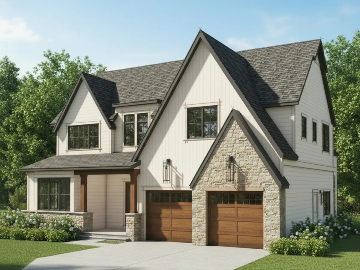 4947 Middaugh Avenue, Downers Grove, IL 60515 - #1