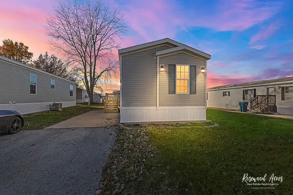 Address Withheld By Seller, Bourbonnais, IL 60914