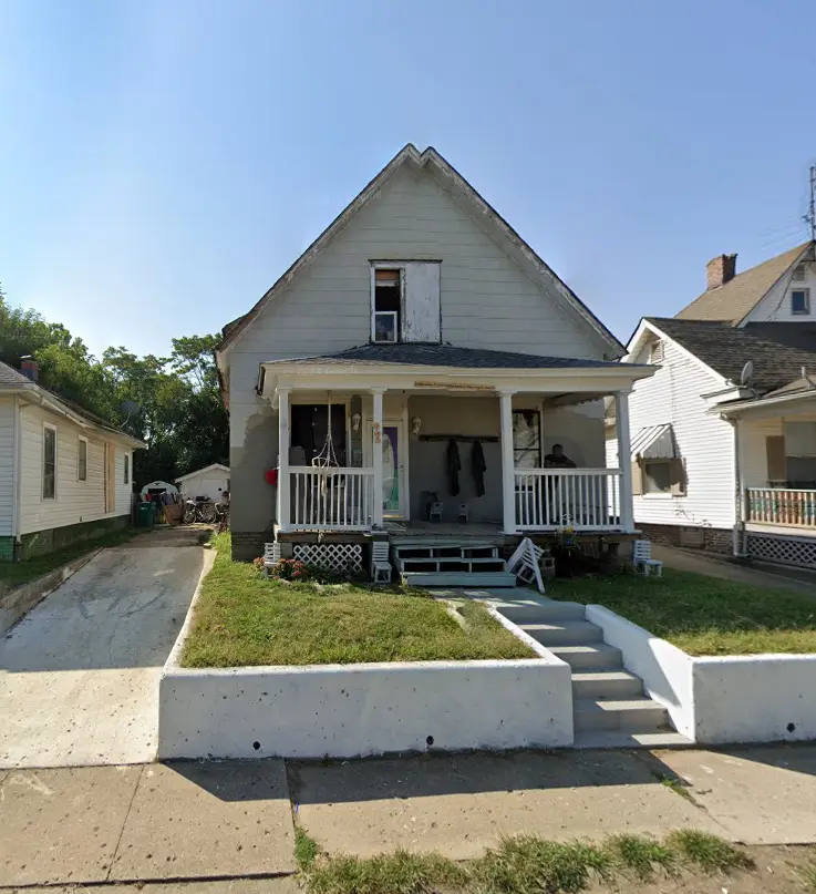 837 W Grand Avenue, Decatur, IL 62522 - Image #2