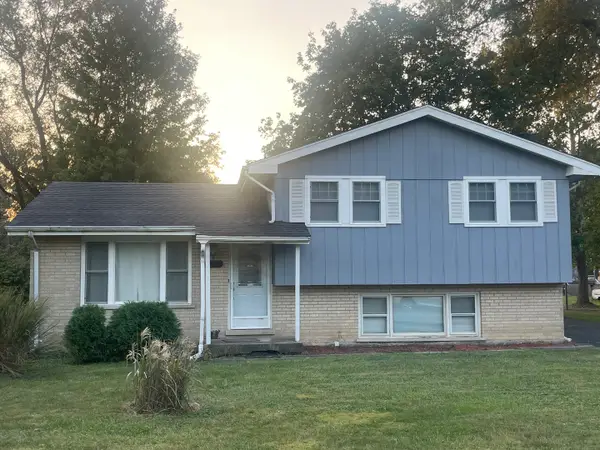 19800 114th Avenue, Mokena, IL 60448