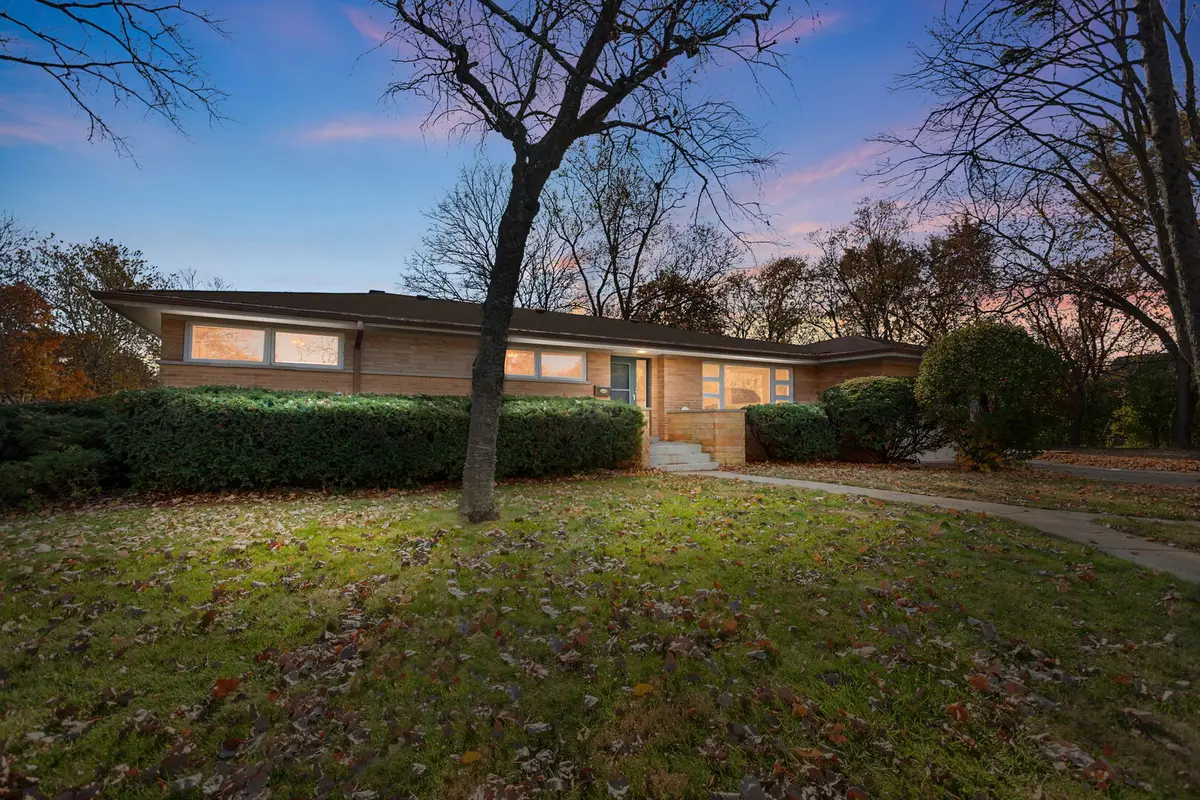 5400 Fair Elms Avenue, Western Springs, IL 60558 - Image #1