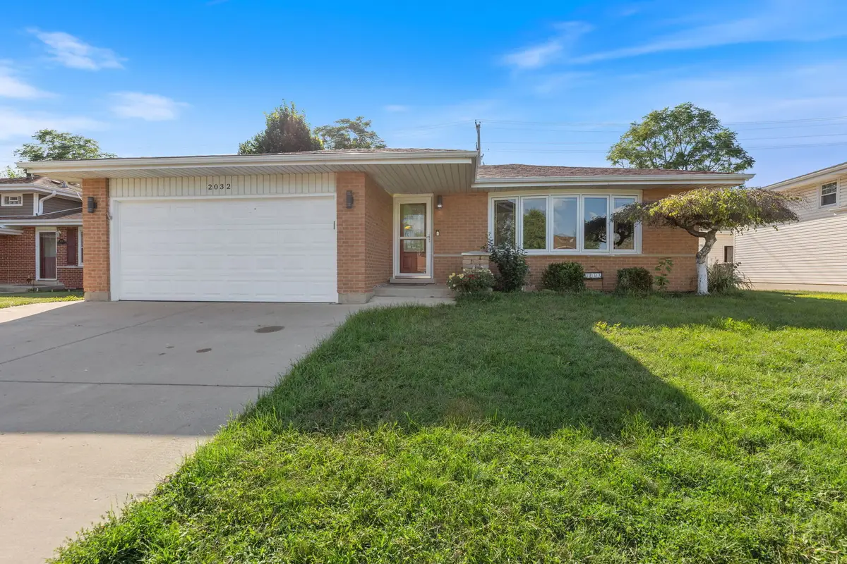 2032 N Wainwright Court, Palatine, IL 60074 - Image #1