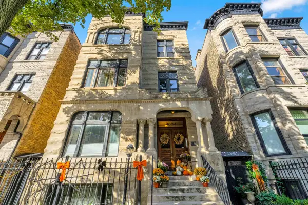 4004 N Clarendon Avenue #3, Chicago, IL 60613