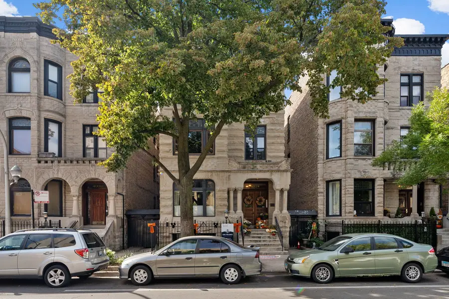 4004 N Clarendon Avenue #3, Chicago, IL 60613 - Image #3