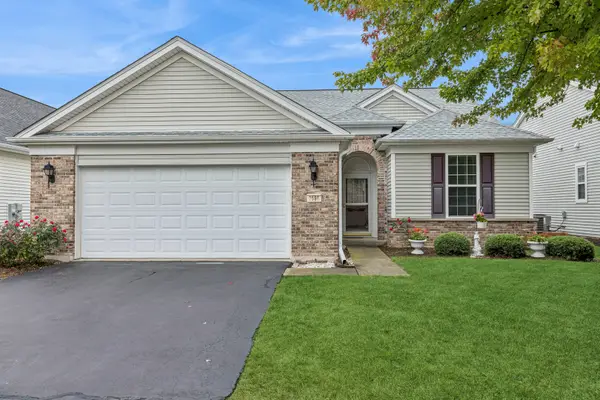 2596 Venetian Lane, Elgin, IL 60124