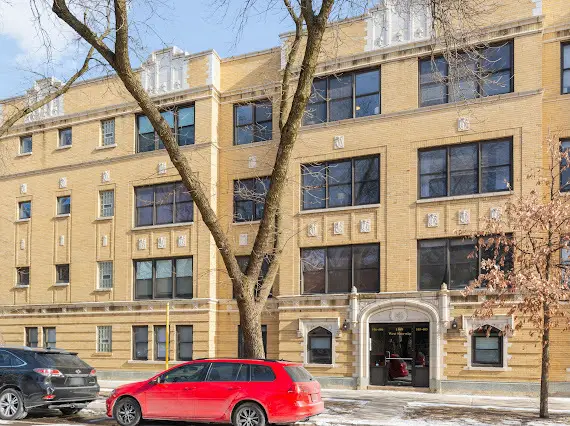 Address Withheld By Seller, Chicago, IL 60626 - #1