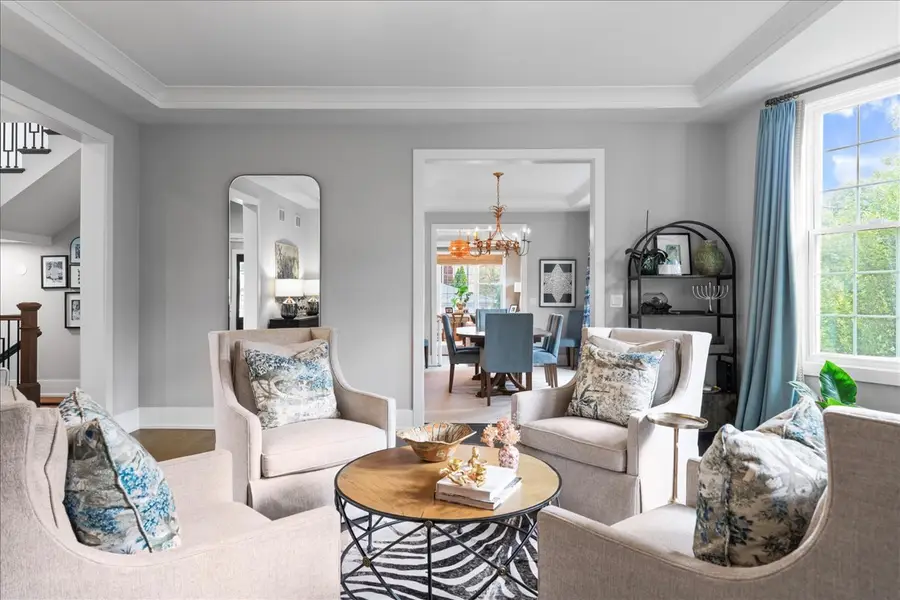 829 Greenwood Avenue, Glencoe, IL 60022 - Image #3