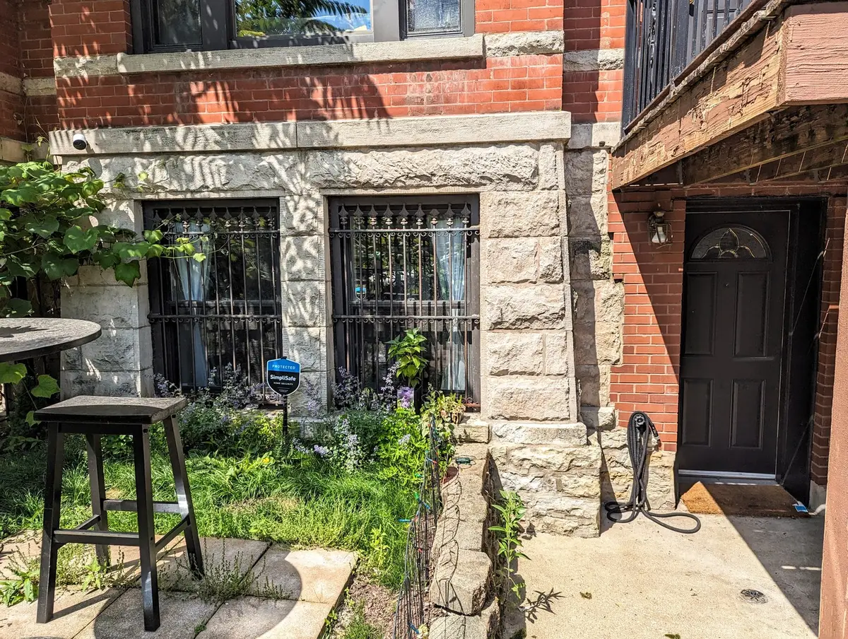 724 S Oakley Boulevard #1, Chicago, IL 60612 - Image #1