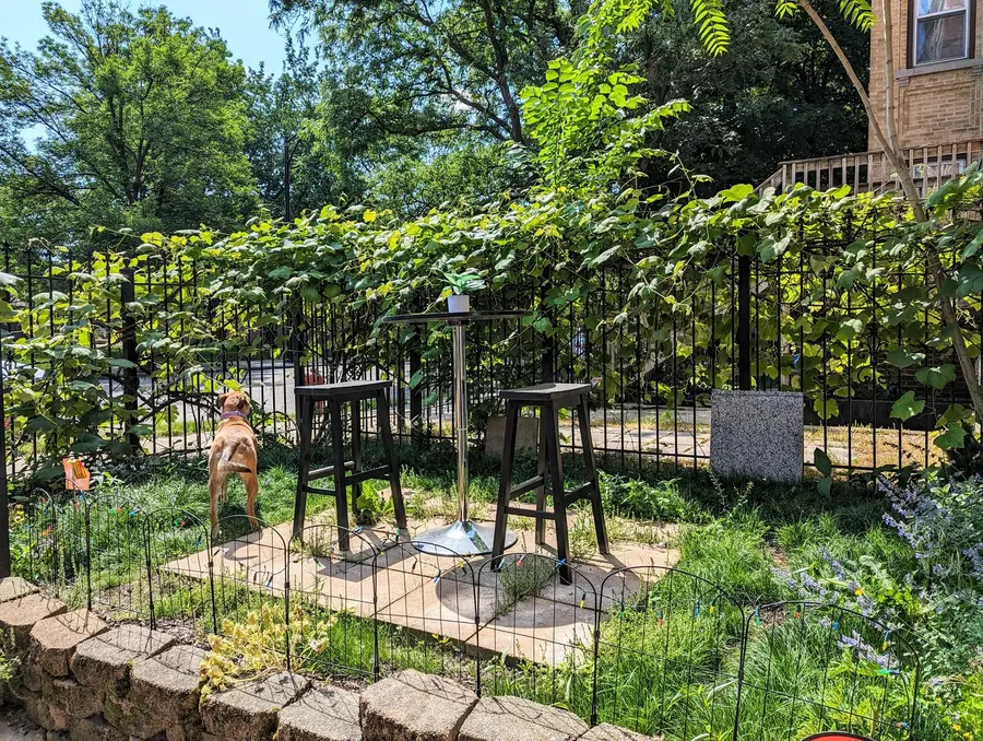 724 S Oakley Boulevard #1, Chicago, IL 60612 - Image #2