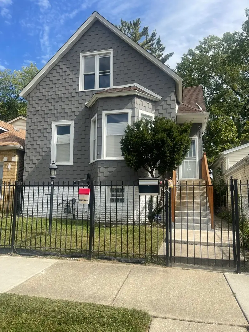 8055 S Avalon Avenue, Chicago, IL 60619 - Image #1