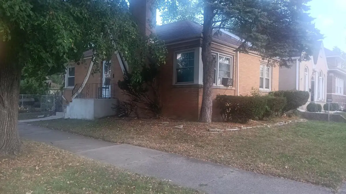 14301 S Lowe Avenue, Riverdale, IL 60827 - Image #1