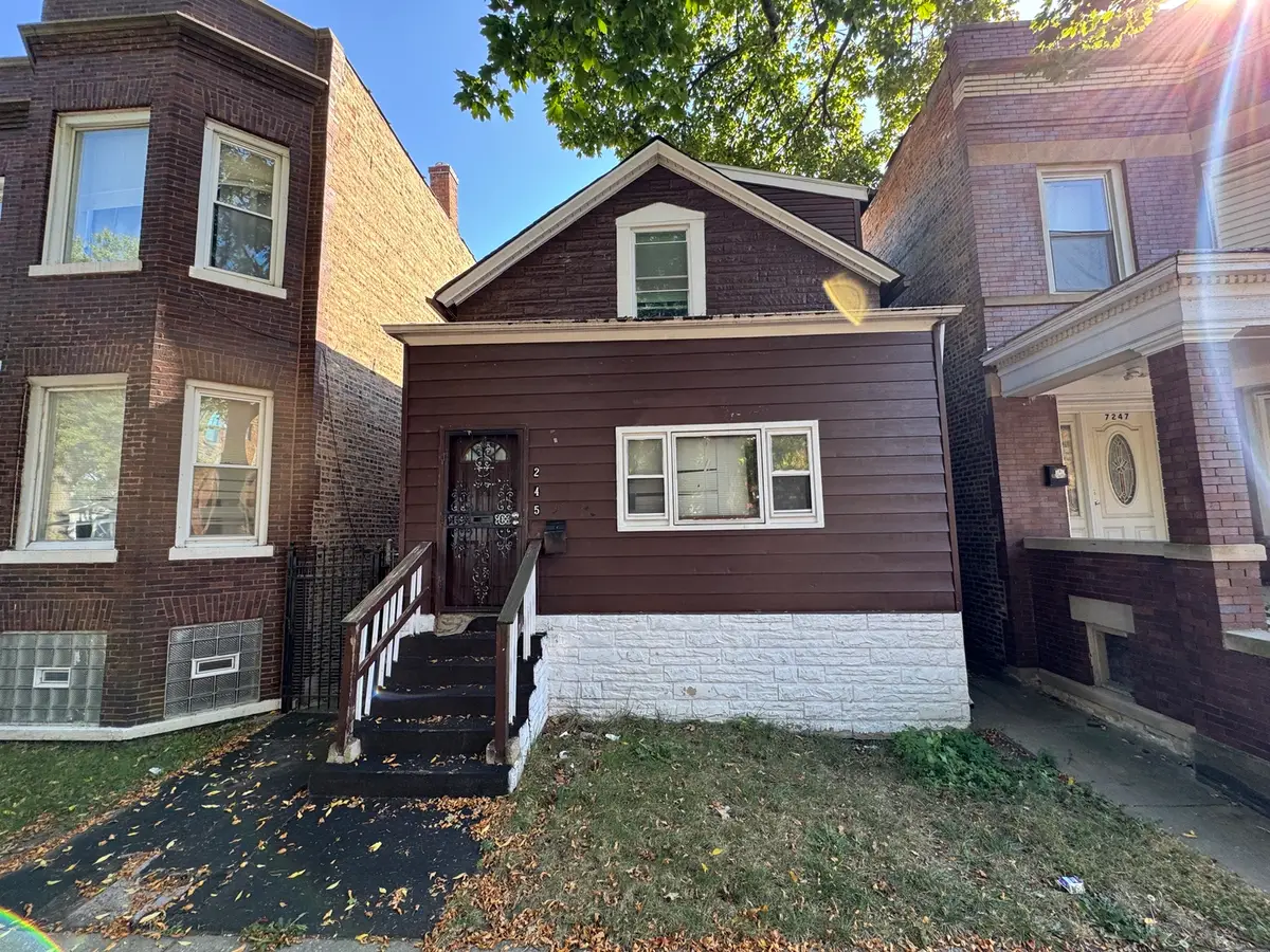 7245 S Evans Avenue, Chicago, IL 60619 - Image #1
