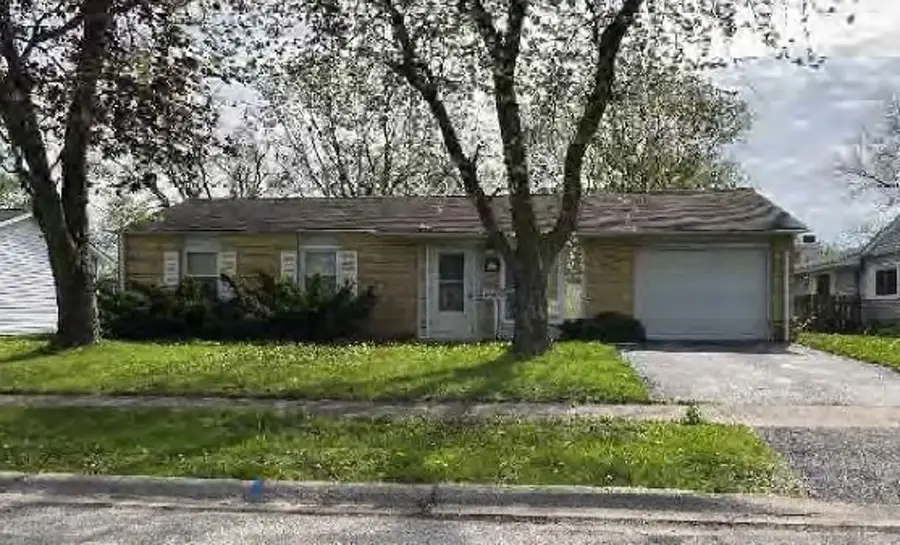 953 Dartmouth Avenue, Matteson, IL 60443 - Image #2