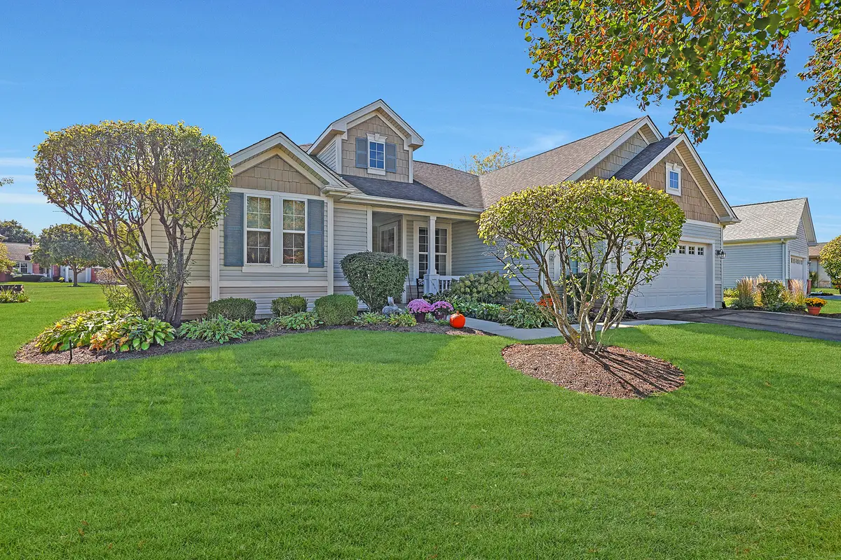 12913 W Willow Creek Lane, Huntley, IL 60142 - Image #1