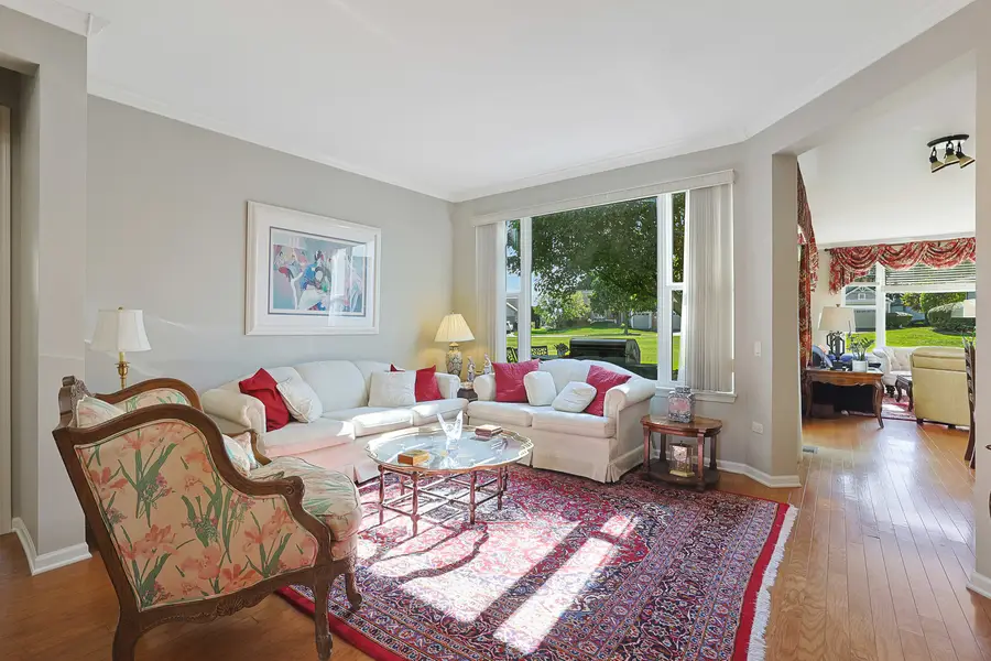 12913 W Willow Creek Lane, Huntley, IL 60142 - Image #3