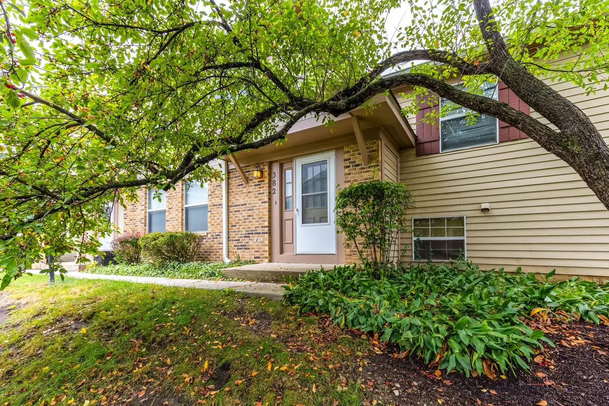 382 Birchwood Court, Vernon Hills, IL 60061 - Image #1