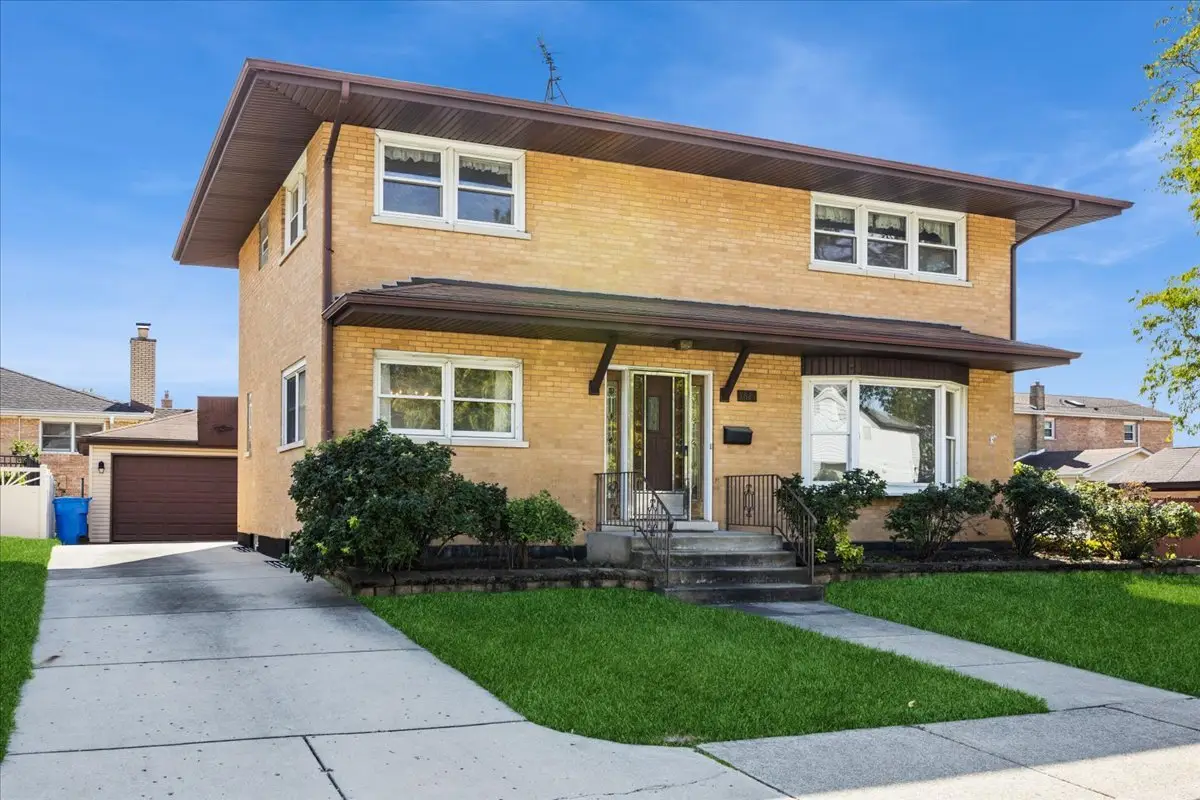 3625 W 104th Street, Chicago, IL 60655 - Image #1