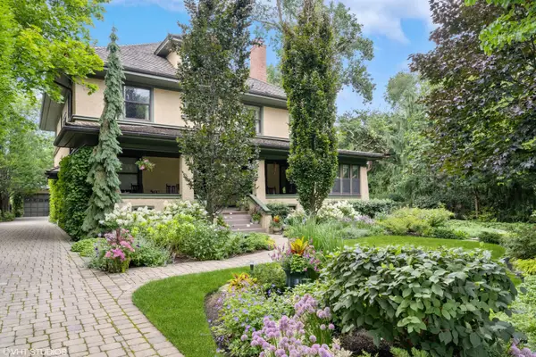 141 Kenilworth Avenue, Kenilworth, IL 60043