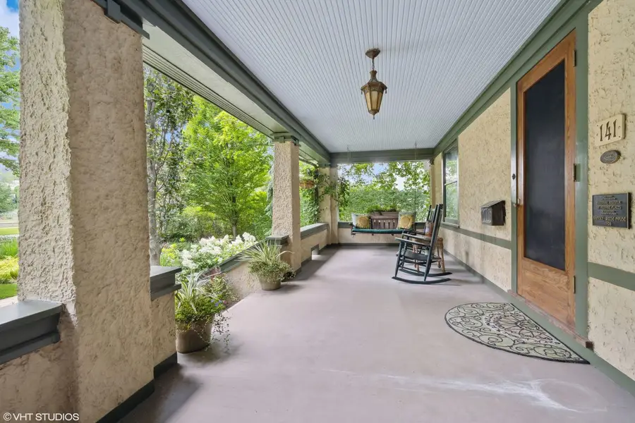 141 Kenilworth Avenue, Kenilworth, IL 60043 - Image #2