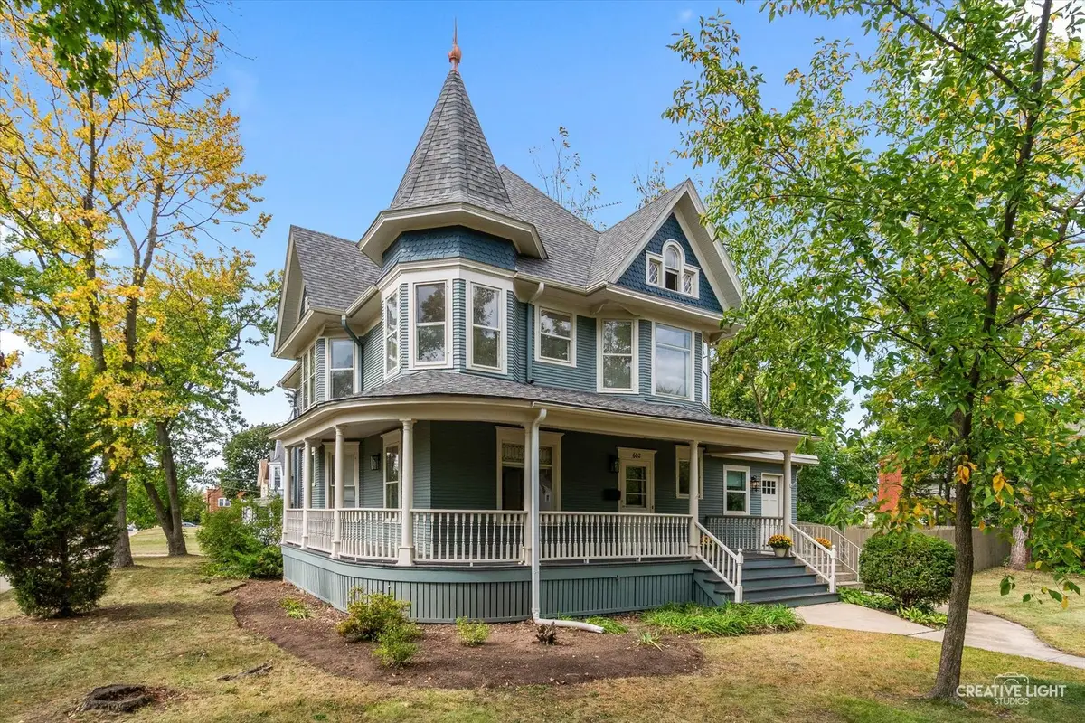 602 Prospect Street, Elgin, IL 60120 - Image #1