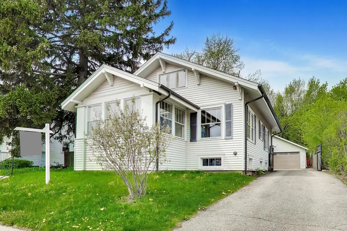 114 Applebee Street, Barrington, IL 60010 - #1
