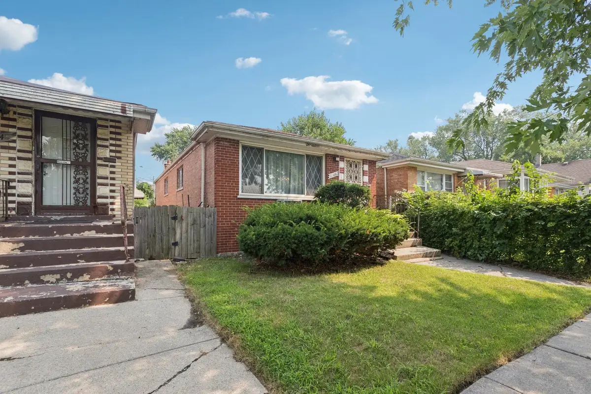 1146 E 90th Street, Chicago, IL 60619 - Image #1