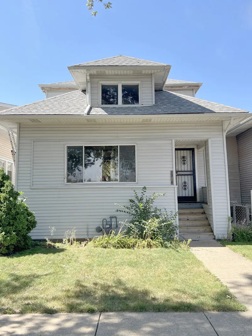 1534 N Lavergne Avenue, Chicago, IL 60651 - Image #2