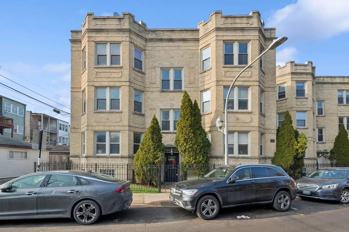 4852 N Sacramento Avenue #3, Chicago, IL 60625 - Image #1