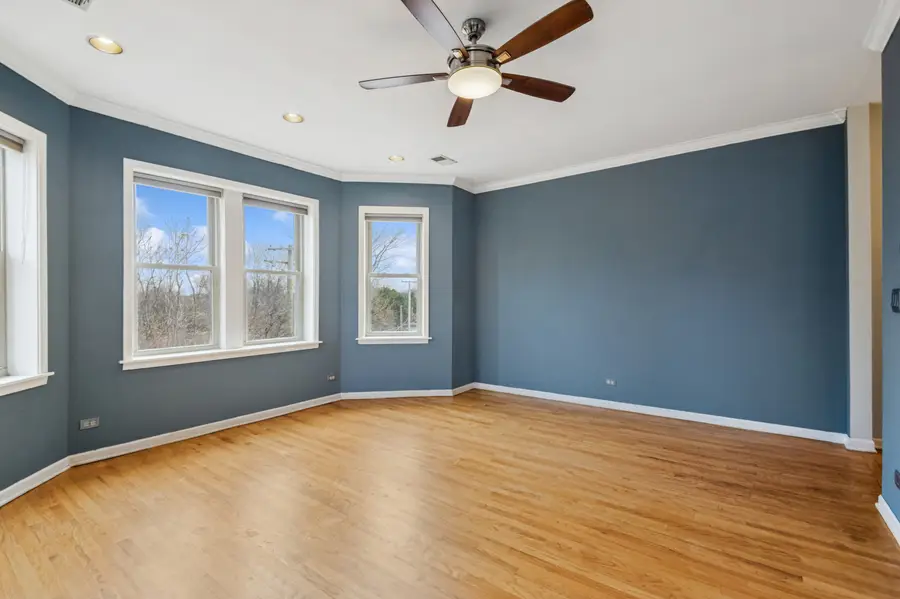 4852 N Sacramento Avenue #3, Chicago, IL 60625 - Image #3