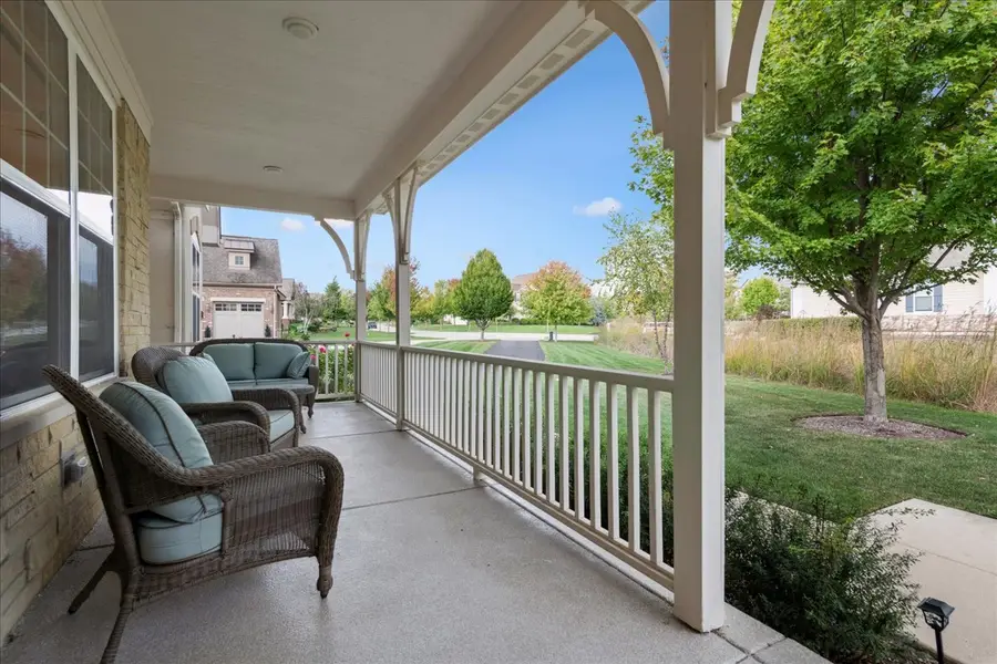 23561 N Sanctuary Club Drive, Kildeer, IL 60047 - Image #2