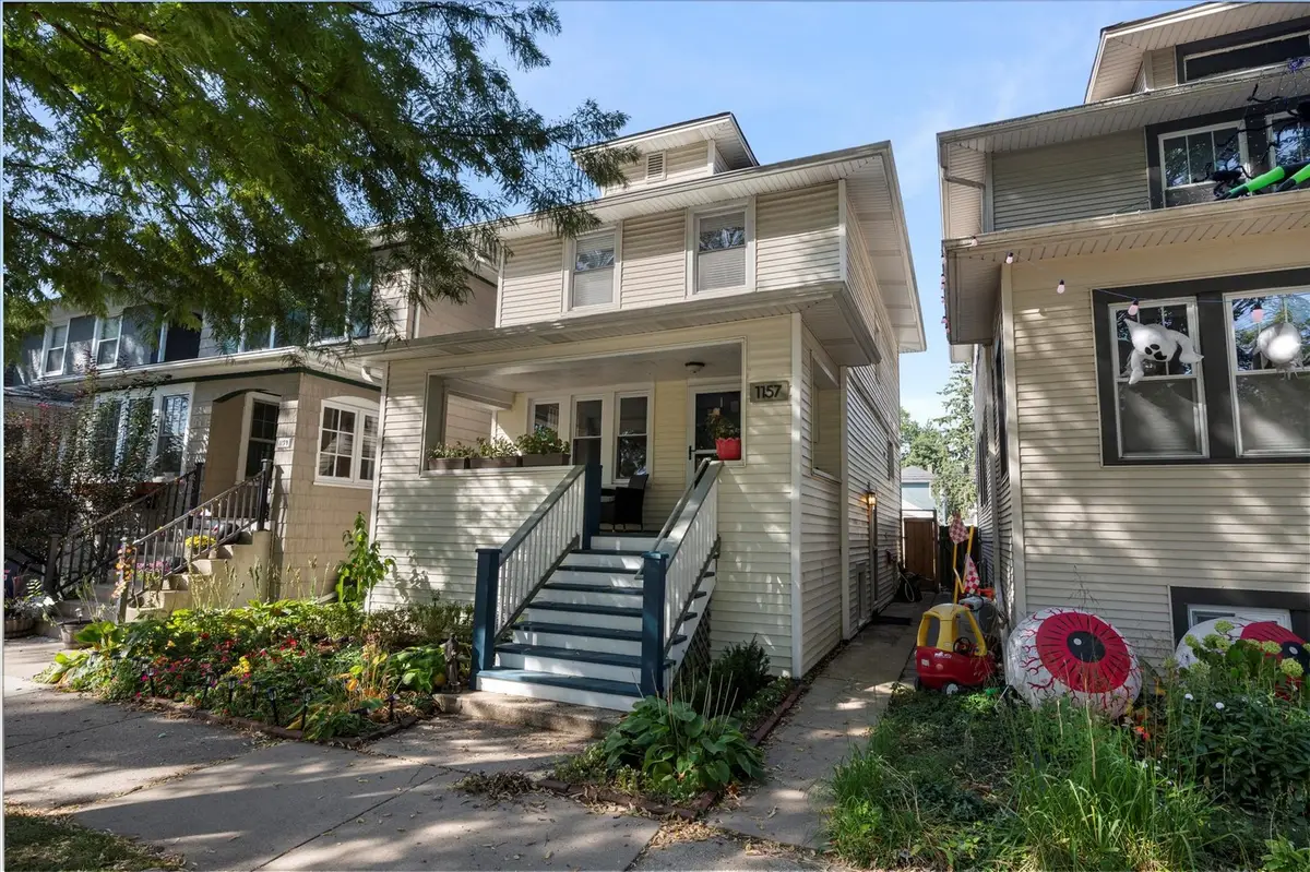 1157 Gunderson Avenue, Oak Park, IL 60304 - Image #1