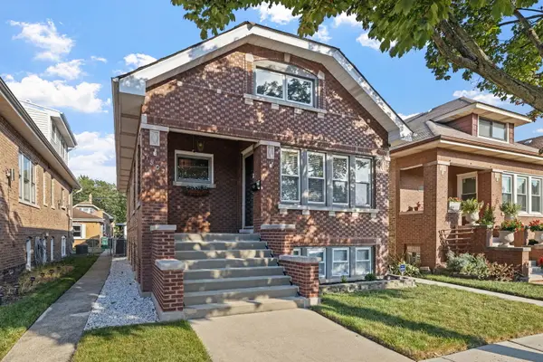 1807 East Avenue, Berwyn, IL 60402