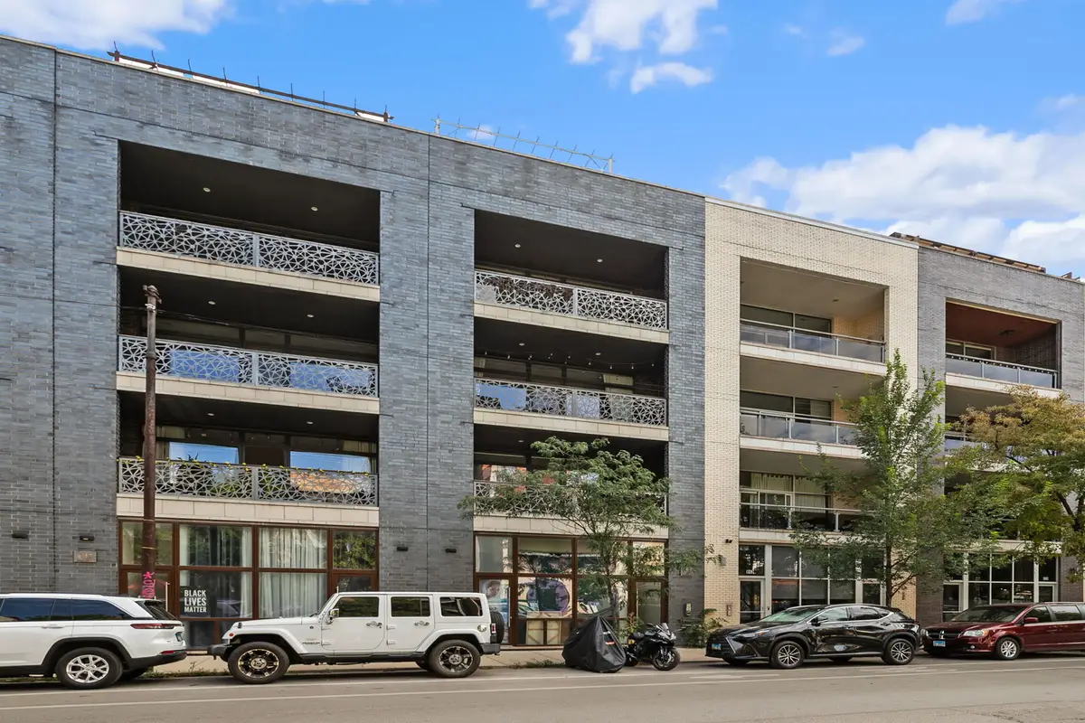 845 N California Avenue #2, Chicago, IL 60622 - Image #1