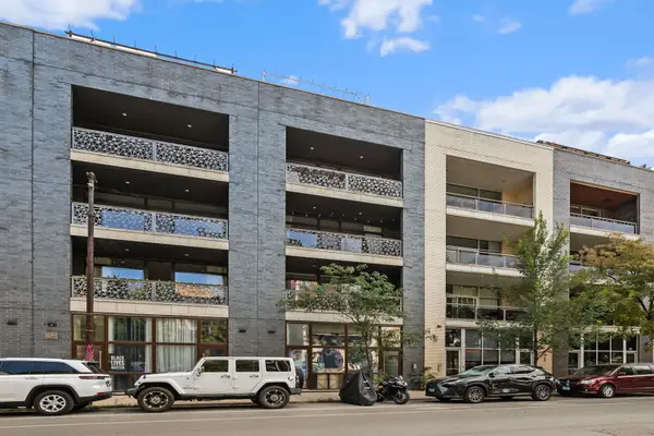 845 N California Avenue #2, Chicago, IL 60622