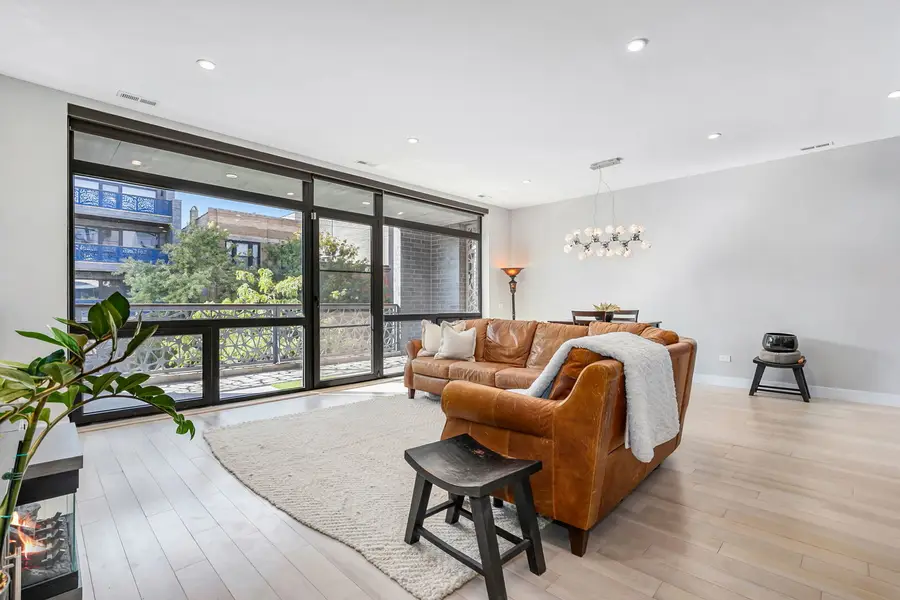 845 N California Avenue #2, Chicago, IL 60622 - Image #2