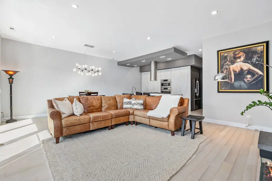 845 N California Avenue #2, Chicago, IL 60622 - Image #3