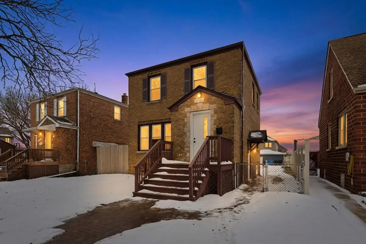 10750 S Ridgeway Avenue, Chicago, IL 60655 - Image #1