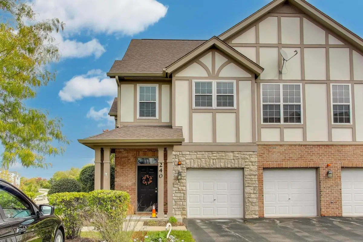 890 June Terrace #240, Lake Zurich, IL 60047 - #1